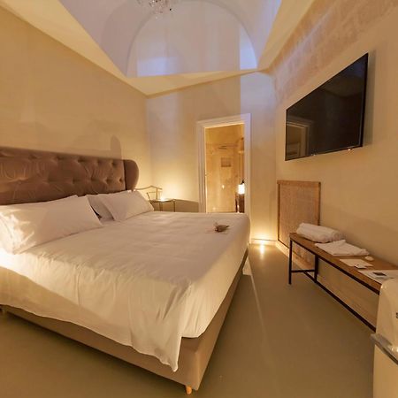 Palazzo Del Duca Hotel & Restaurant Matera Luaran gambar