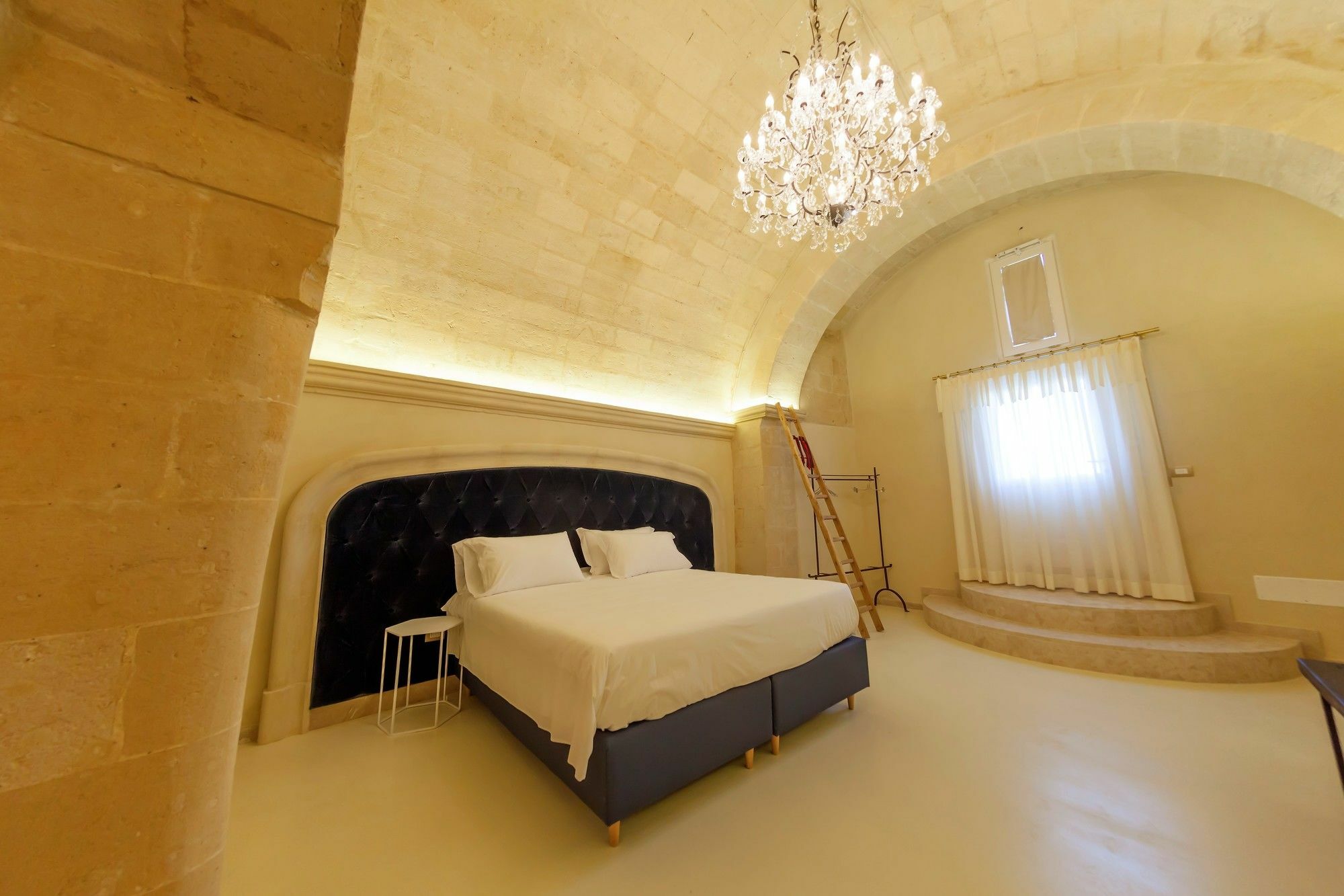 Palazzo Del Duca Hotel & Restaurant Matera Luaran gambar