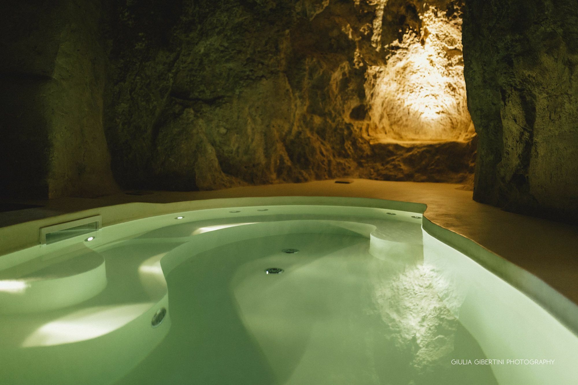 Palazzo Del Duca Hotel & Restaurant Matera Luaran gambar