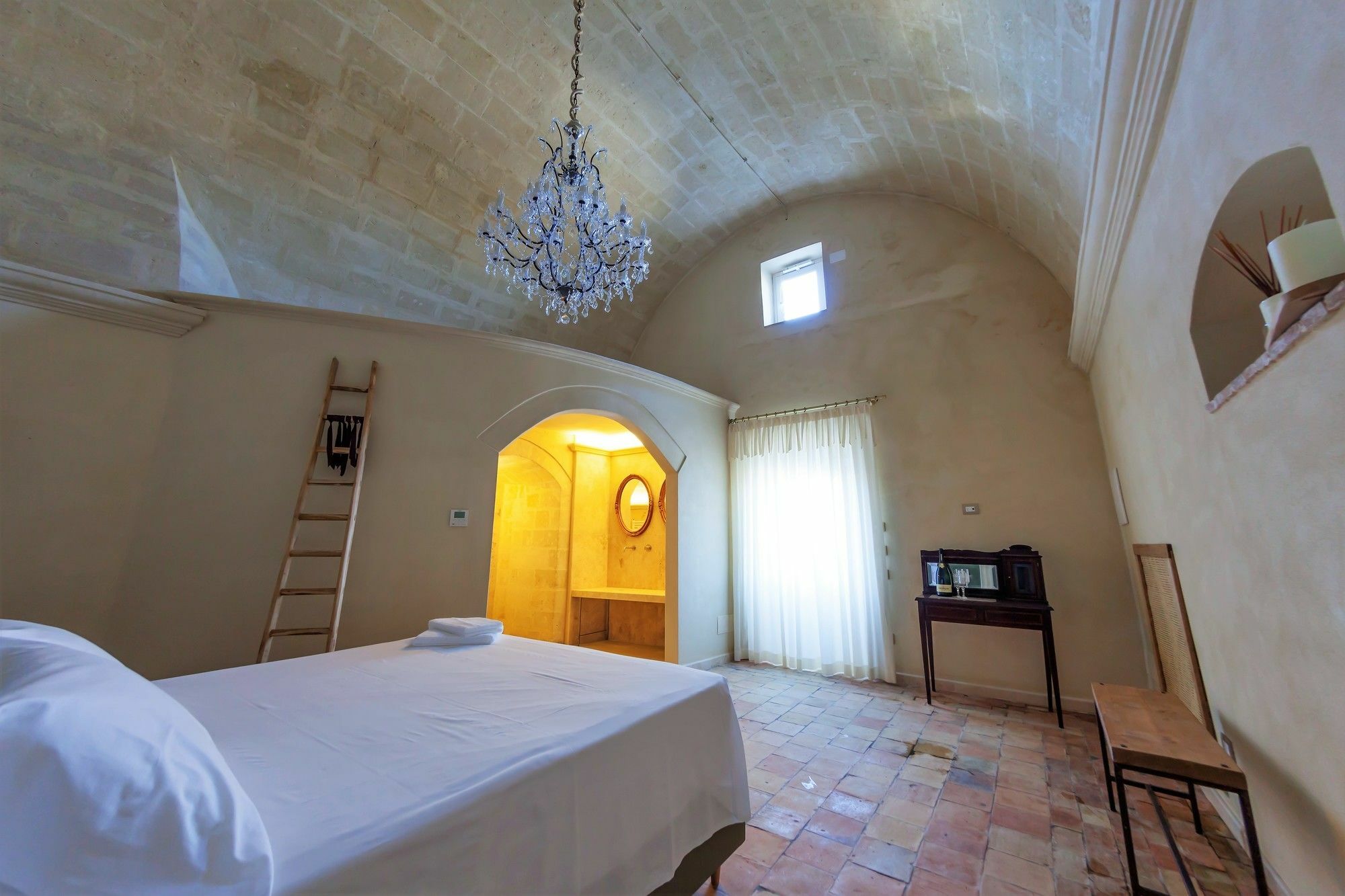 Palazzo Del Duca Hotel & Restaurant Matera Luaran gambar