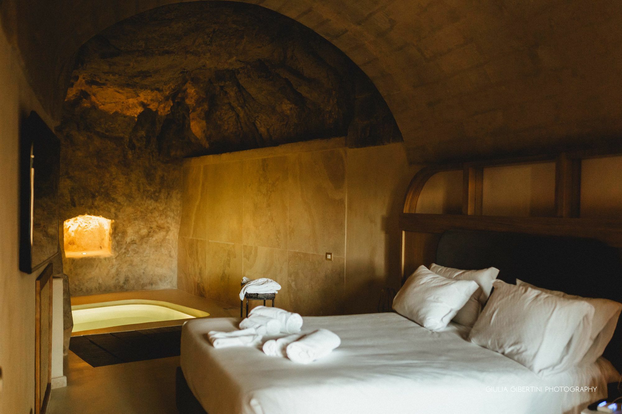 Palazzo Del Duca Hotel & Restaurant Matera Luaran gambar