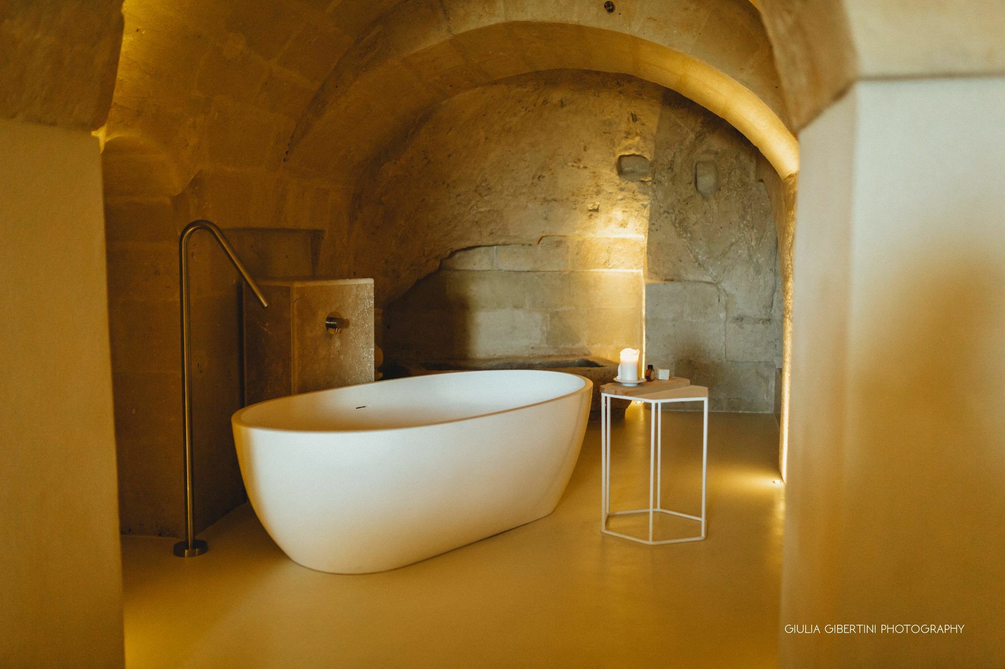 Palazzo Del Duca Hotel & Restaurant Matera Luaran gambar