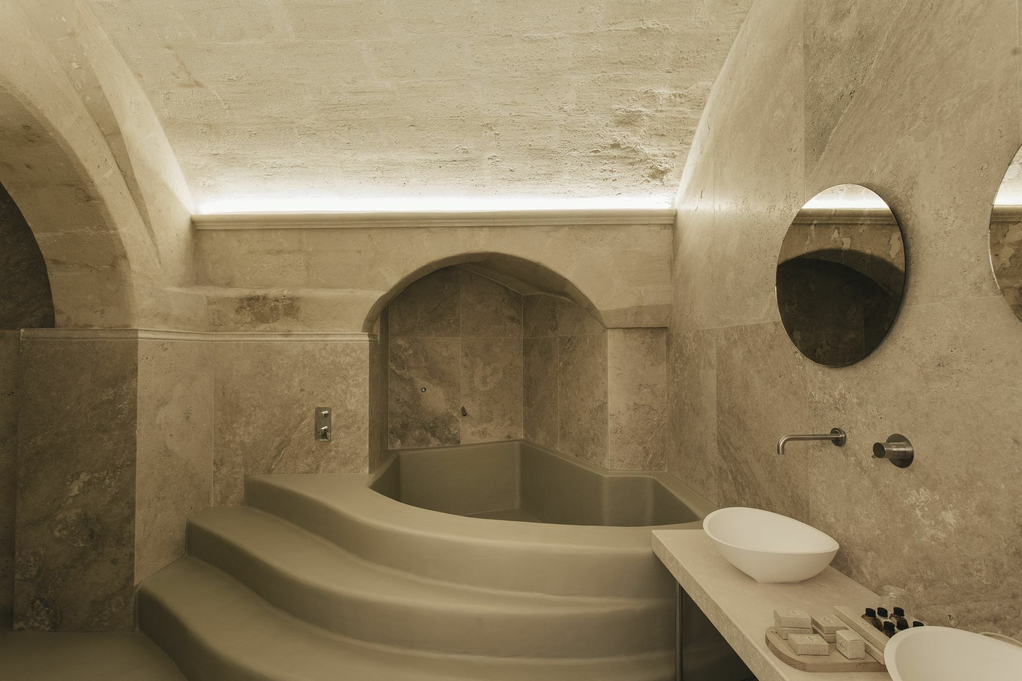 Palazzo Del Duca Hotel & Restaurant Matera Luaran gambar