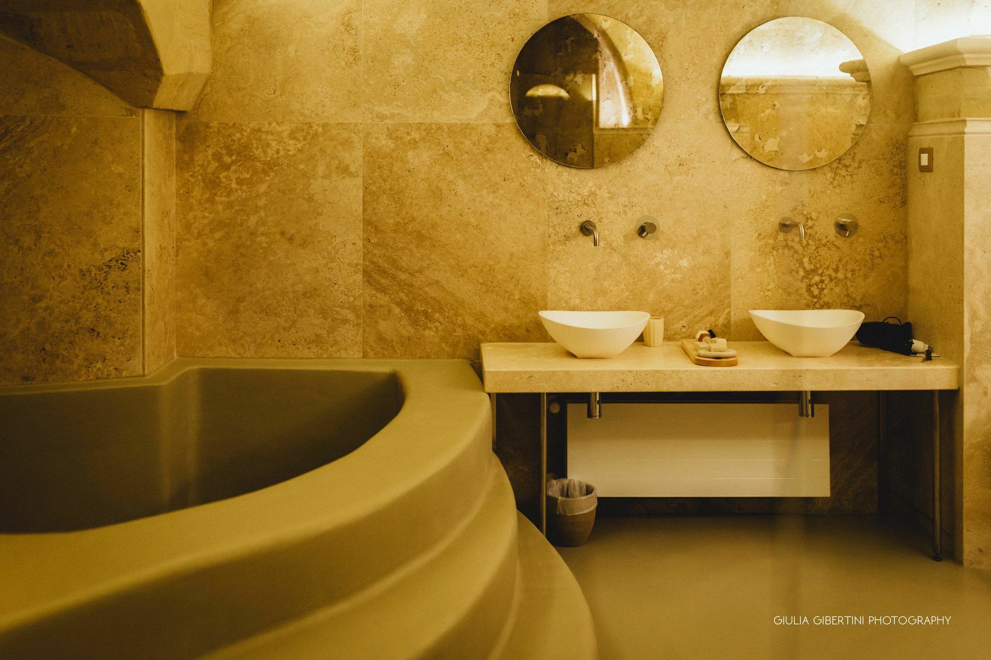 Palazzo Del Duca Hotel & Restaurant Matera Luaran gambar