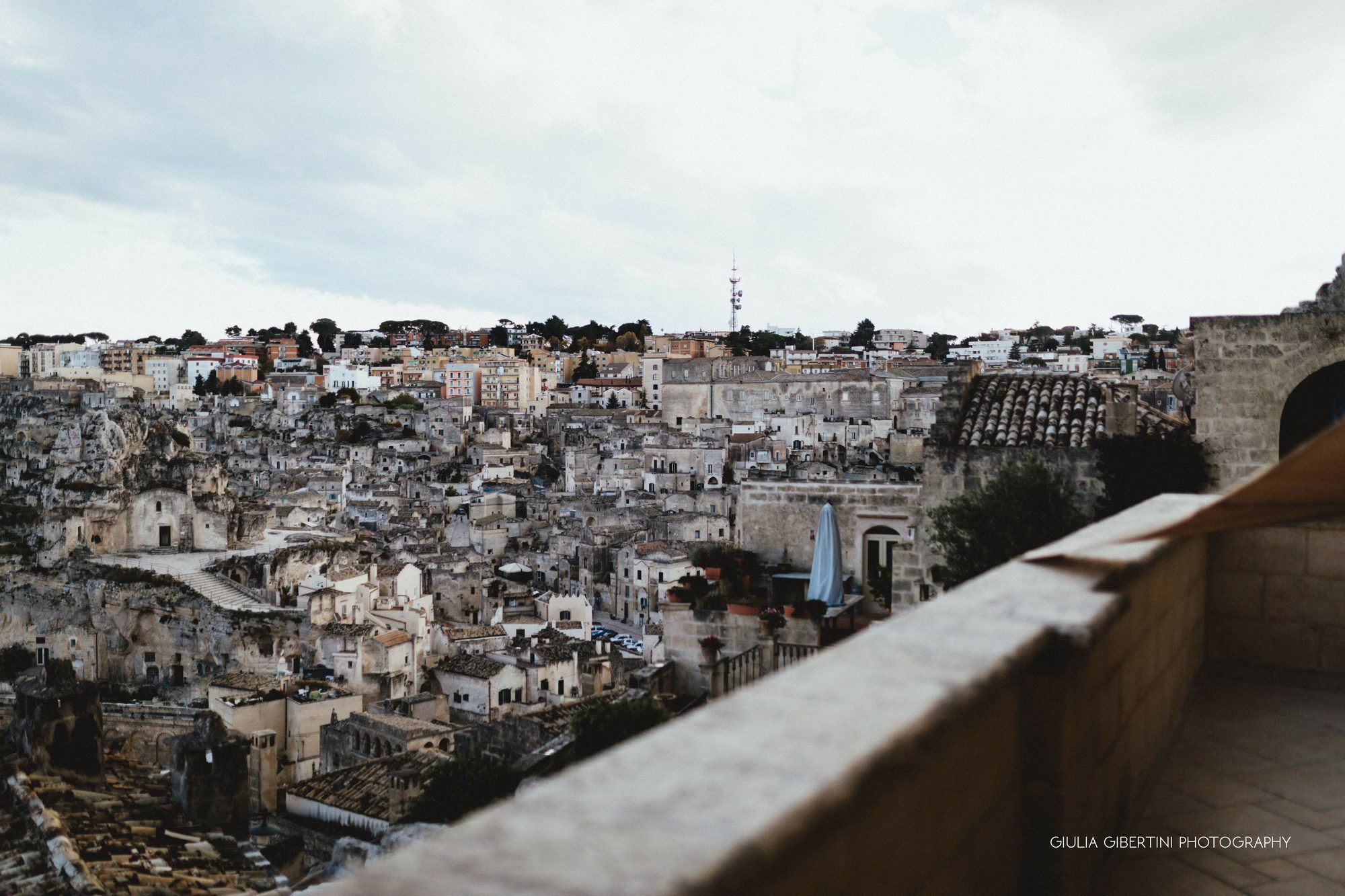 Palazzo Del Duca Hotel & Restaurant Matera Luaran gambar
