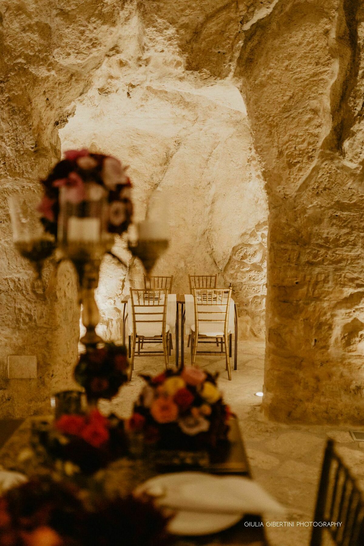 Palazzo Del Duca Hotel & Restaurant Matera Luaran gambar