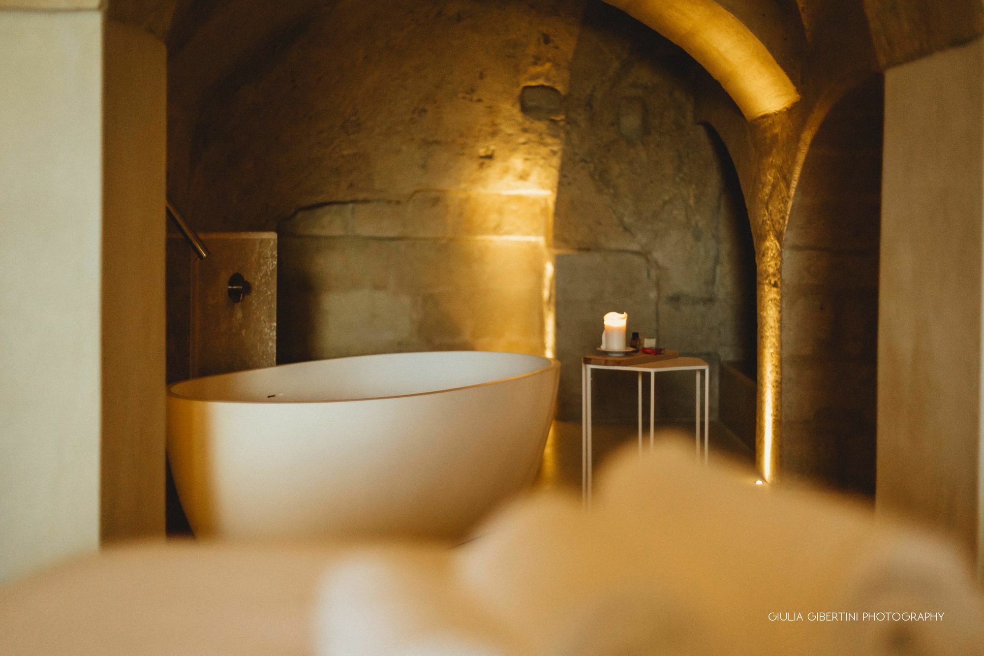 Palazzo Del Duca Hotel & Restaurant Matera Luaran gambar